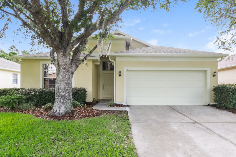 2,160/Mo, 75 Fairmont Dr Spring Hill, FL 34609 External View