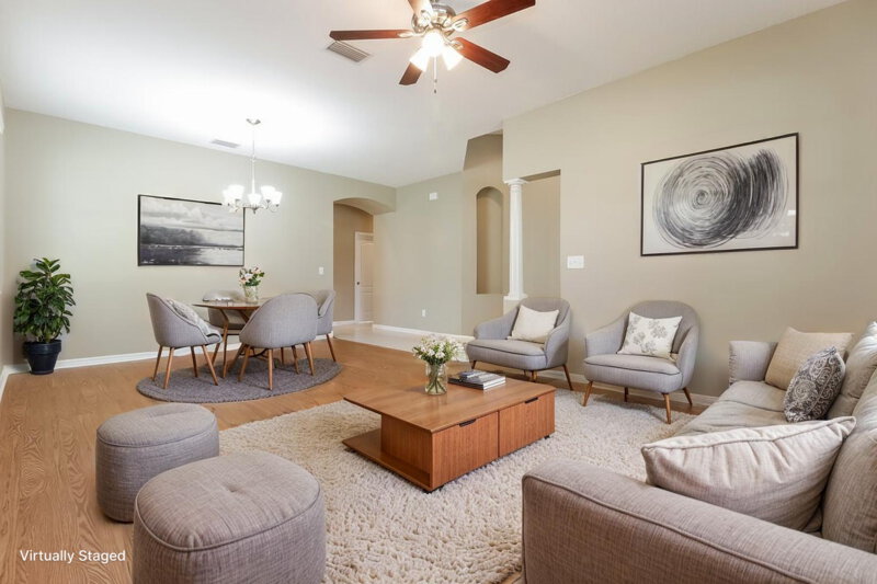 2,200/Mo, 75 Fairmont Dr Spring Hill, FL 34609 Misc View