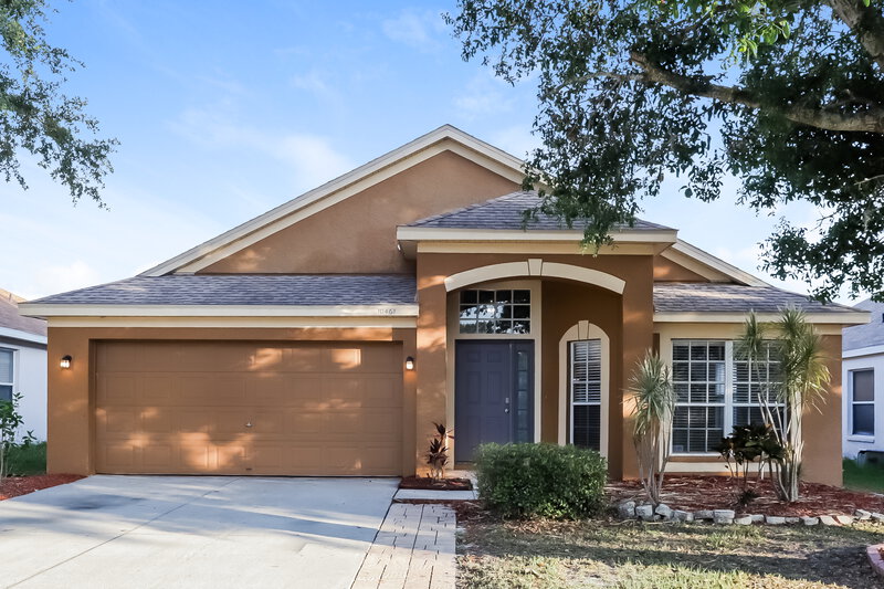 2,190/Mo, 10461 Hallmark Blvd Riverview, FL 33578 External View