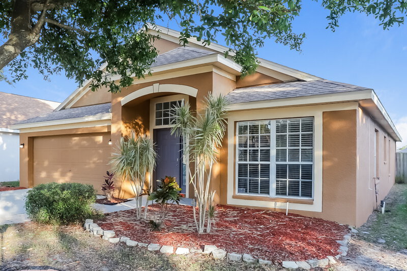 2,190/Mo, 10461 Hallmark Blvd Riverview, FL 33578 Front View