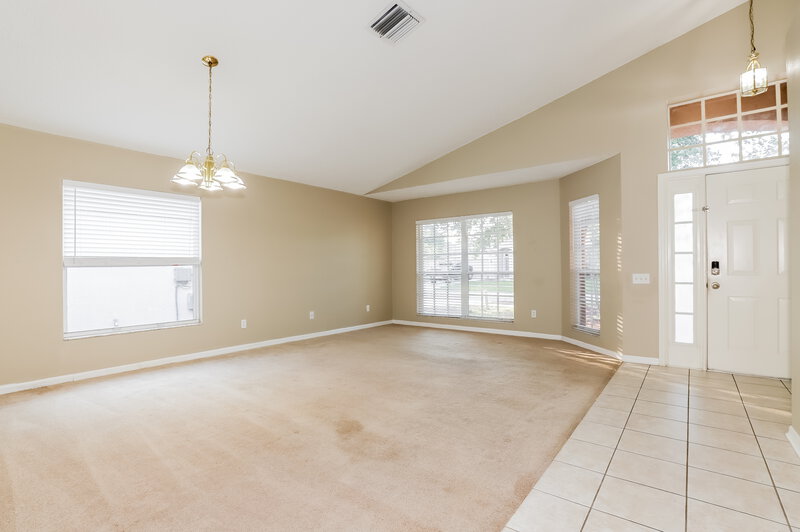 2,190/Mo, 10461 Hallmark Blvd Riverview, FL 33578 Dining Room View