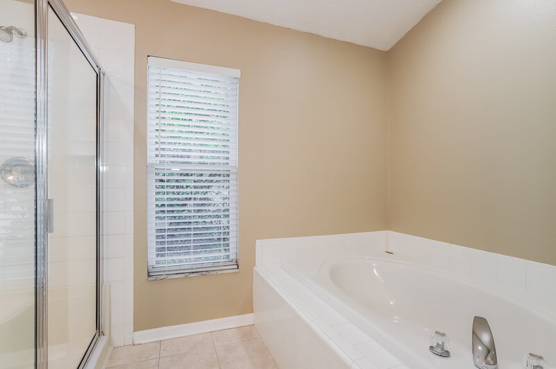 2,190/Mo, 10461 Hallmark Blvd Riverview, FL 33578 Main Bathroom View 2