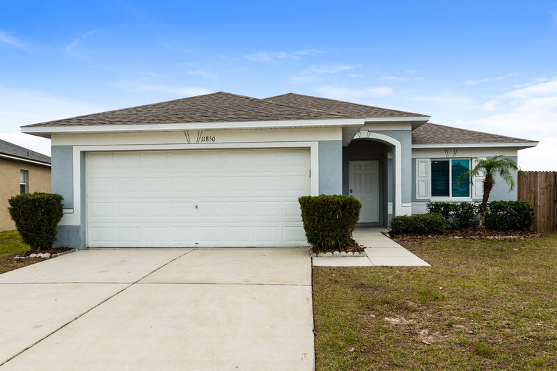 1,995/Mo, 11850 Brenford Crest Dr. Riverview, FL 33579 External View