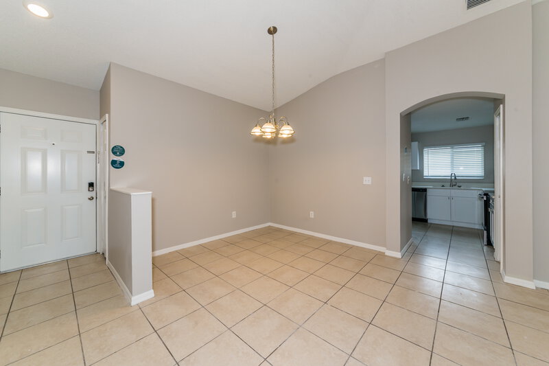 1,995/Mo, 11850 Brenford Crest Dr. Riverview, FL 33579 Dining Room View