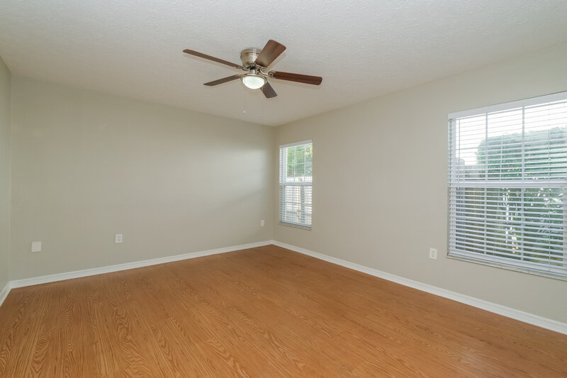 2,450/Mo, 4715 Whitetail Ln New Port Richey, FL 34653 Bedroom View