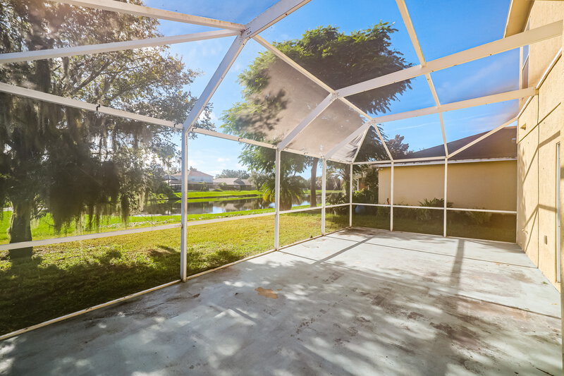 0/Mo, 10621 Navigation Dr Riverview, FL 33579 Sun Room View