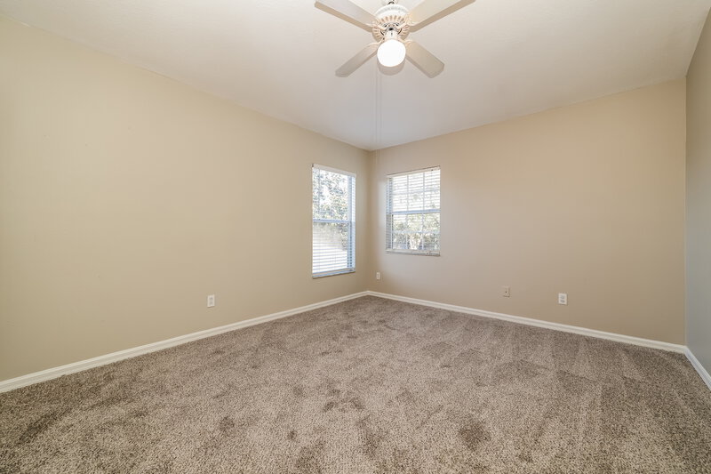 0/Mo, 10621 Navigation Dr Riverview, FL 33579 Bedroom View 3