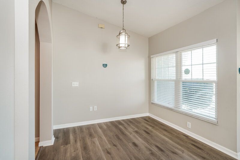 2,220/Mo, 11841 Brenford Crest Riverview, FL 33579 Dining Room View
