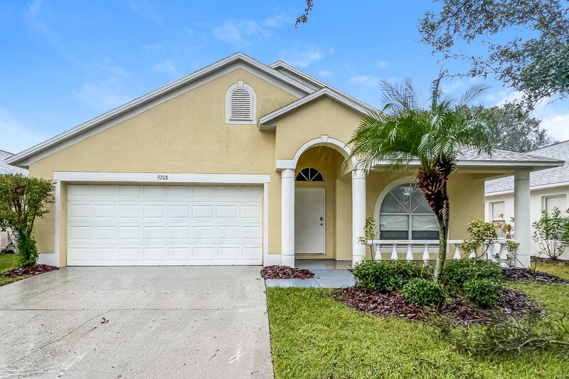 2,240/Mo, 9708 Laurel Ledge Dr Riverview, FL 33569 External View
