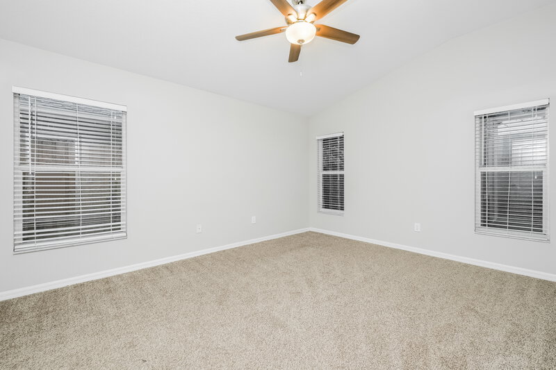2,240/Mo, 9708 Laurel Ledge Dr Riverview, FL 33569 Main Bedroom View