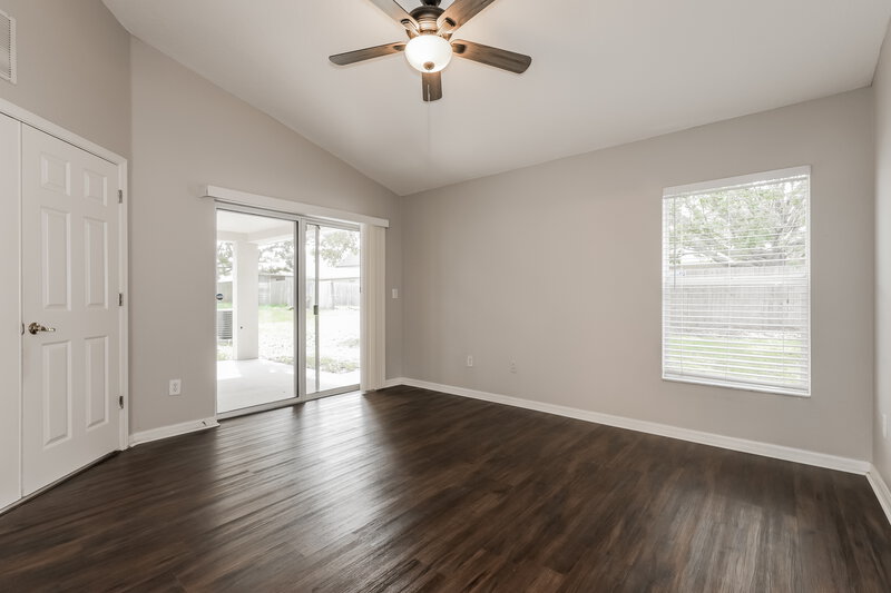 2,000/Mo, 11111 Newbridge Dr Riverview, FL 33579 Main Bedroom View