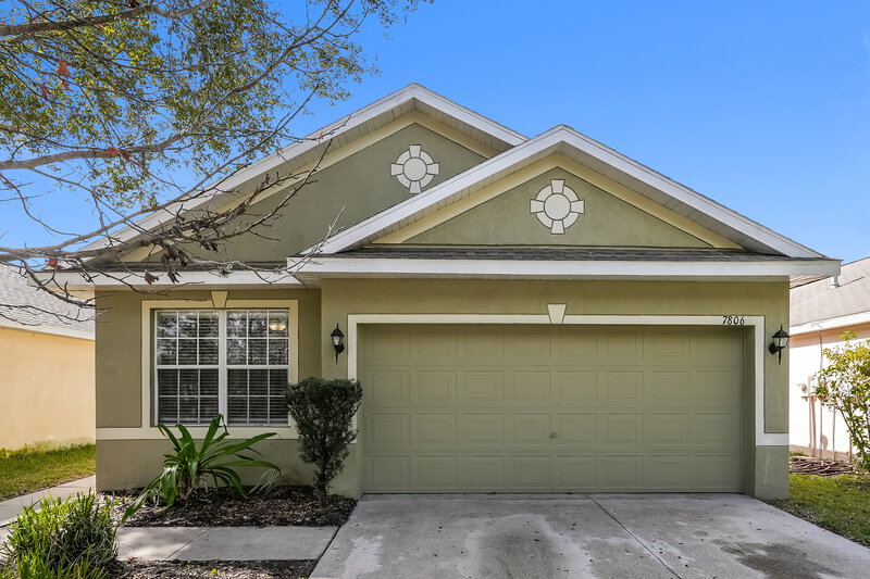 2,040/Mo, 7806 Bristol Park Drive Apollo Beach, FL 33572 External View