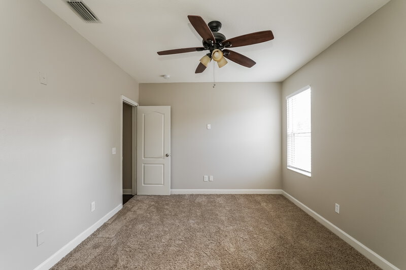 2,040/Mo, 7806 Bristol Park Drive Apollo Beach, FL 33572 Main Bedroom View 2
