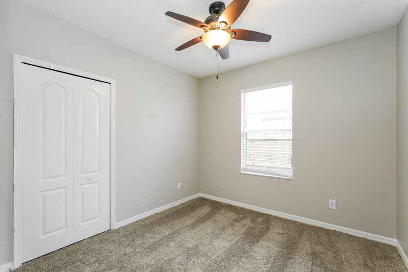 2,040/Mo, 7806 Bristol Park Drive Apollo Beach, FL 33572 Bedroom View