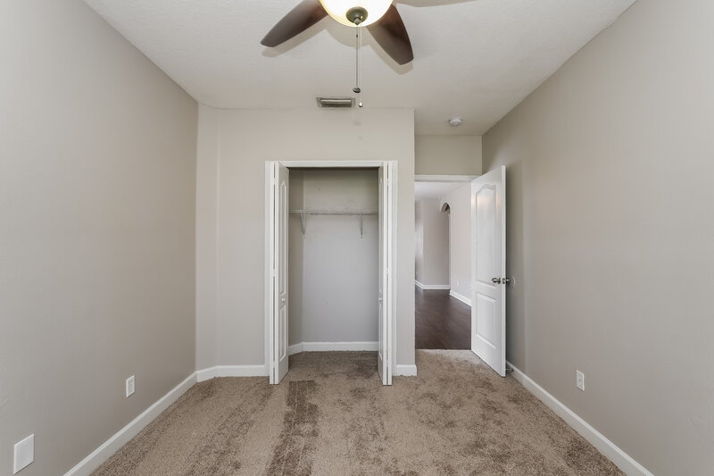 2,040/Mo, 7806 Bristol Park Drive Apollo Beach, FL 33572 Bedroom View 4