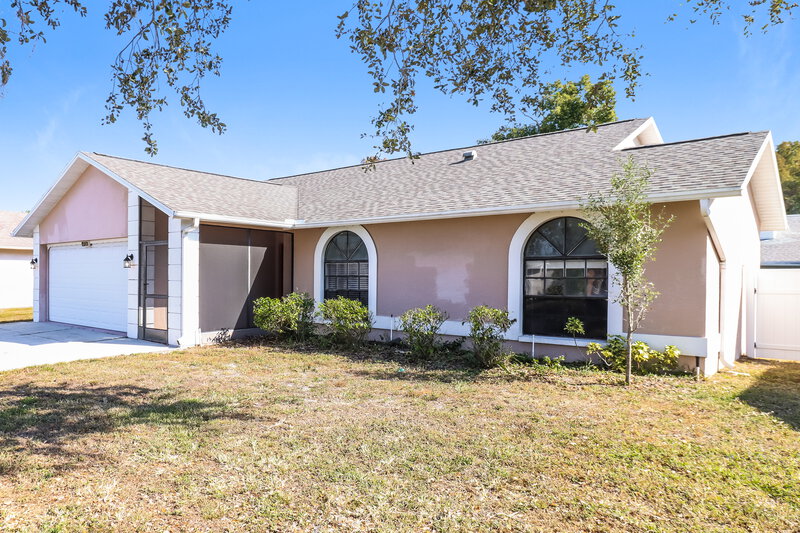 1,980/Mo, 4726 Addax Dr New Port Richey, FL 34653 Front View