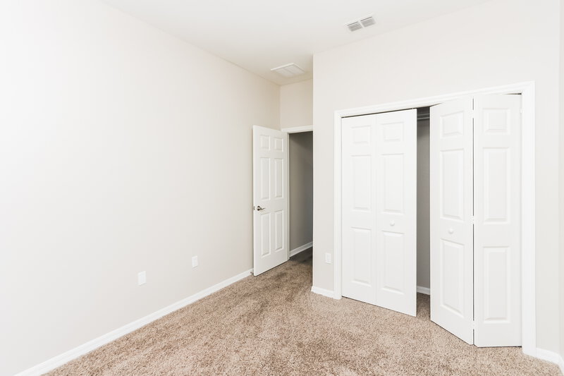 2,095/Mo, 10860 CARLOWAY HILLS DRIVE Wimauma, FL 33598 Bedroom View