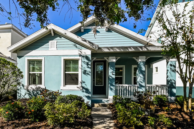 2,425/Mo, 525 Winterside Dr Apollo Beach, FL 33572 External View