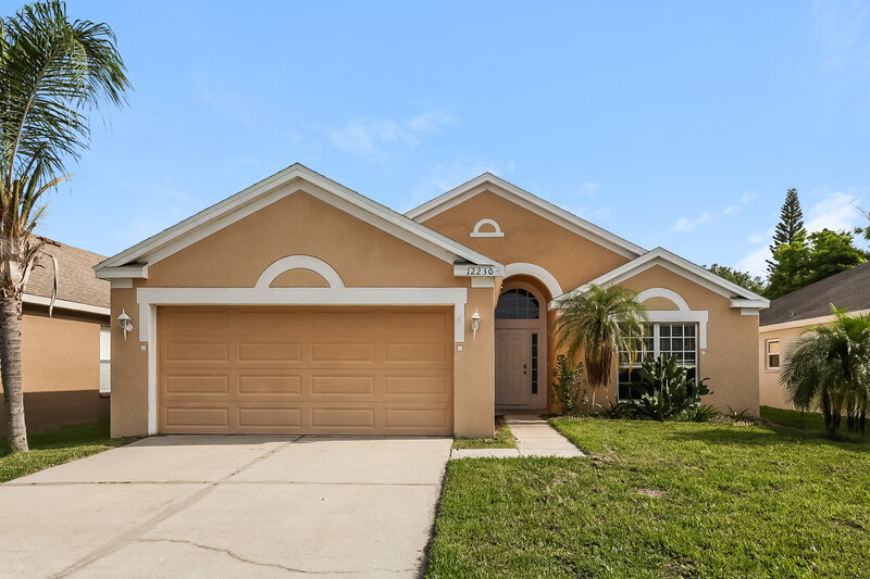 2,285/Mo, 12230 Dawn Vista Dr Riverview, FL 33578 External View