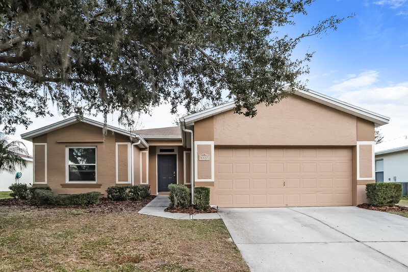 2,085/Mo, 6417 Myrtlewood Dr Lakeland, FL 33810 External View