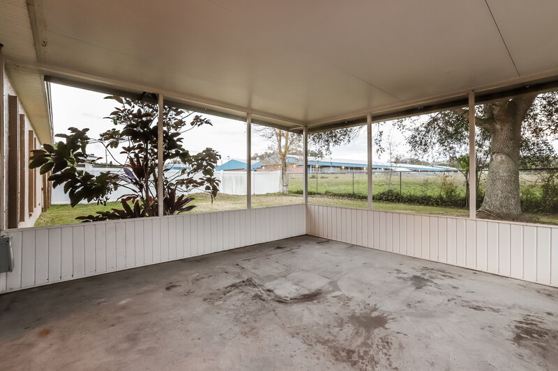 2,085/Mo, 6417 Myrtlewood Dr Lakeland, FL 33810 Sun Room View