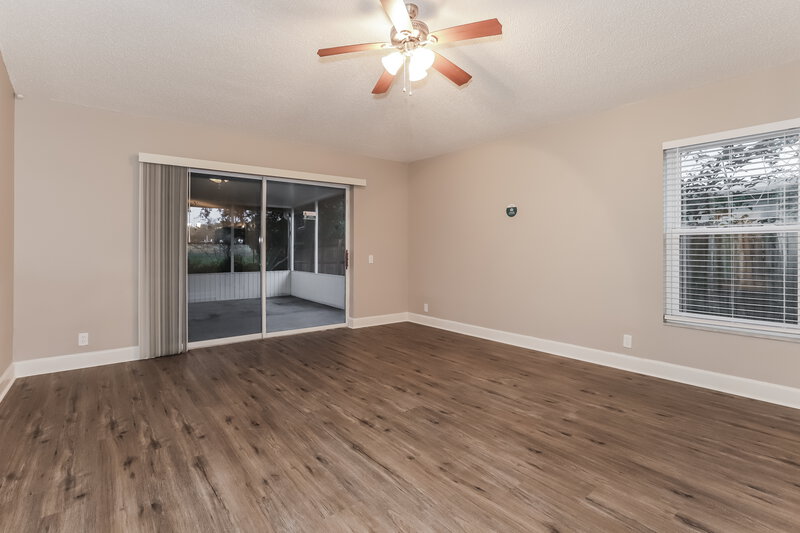 2,085/Mo, 6417 Myrtlewood Dr Lakeland, FL 33810 Main Bedroom View