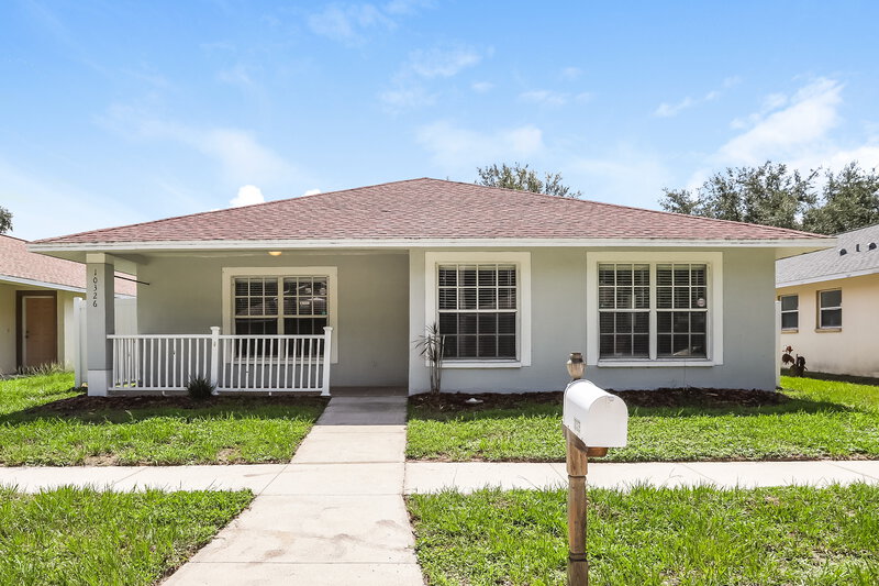 2,095/Mo, 10326 Summerview Cir Riverview, FL 33578 External View
