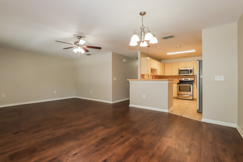 2,095/Mo, 10326 Summerview Cir Riverview, FL 33578 Dining Room View