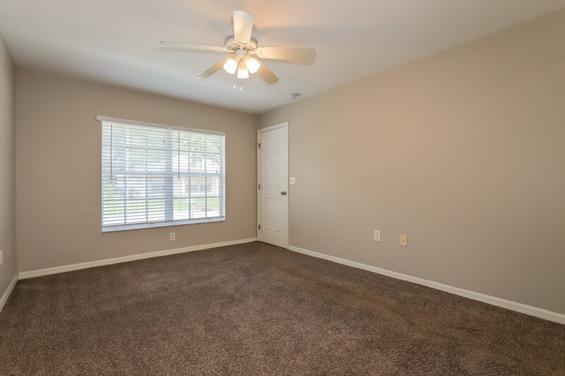 2,095/Mo, 10326 Summerview Cir Riverview, FL 33578 Main Bedroom View 2