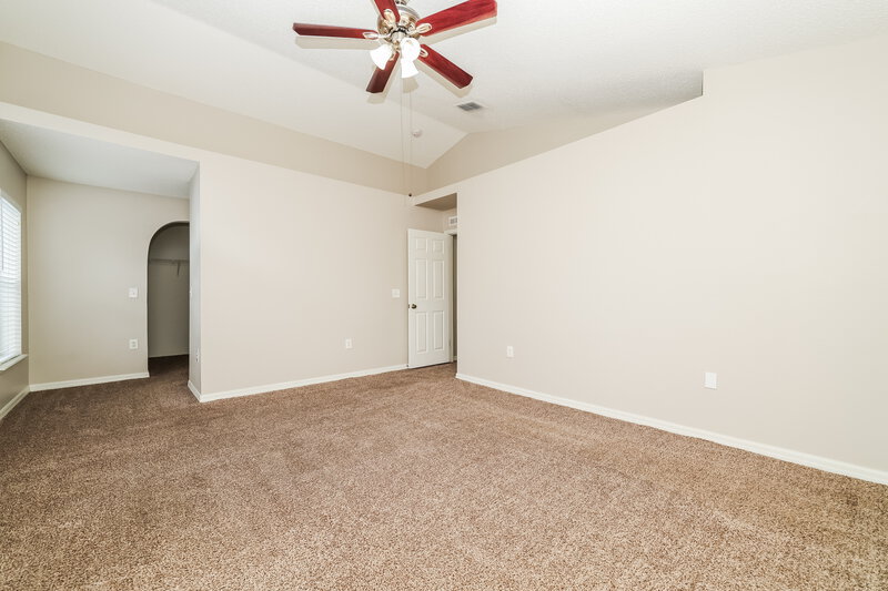 2,675/Mo, 11326 Ivy Flower Loop Riverview, FL 33578 Main Bedroom View