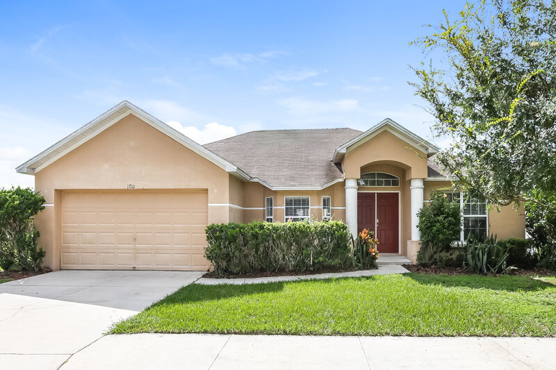 1,965/Mo, 1710 James Pointe Dr Bartow, FL 33830 External View