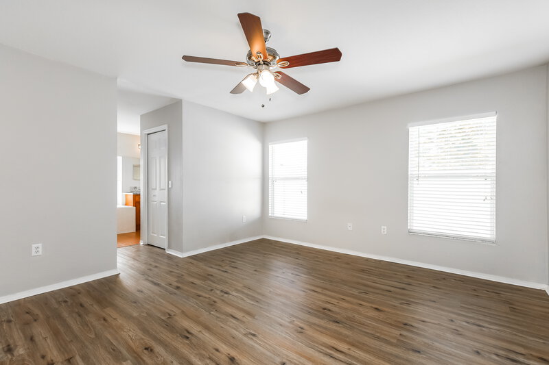 1,965/Mo, 1710 James Pointe Dr Bartow, FL 33830 Main Bedroom View