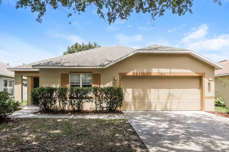 1,985/Mo, 13512 Blue Sunfish Ct Riverview, FL 33569 External View