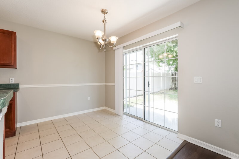 1,985/Mo, 13512 Blue Sunfish Ct Riverview, FL 33569 Breakfast Nook View