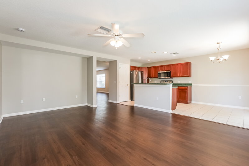 1,985/Mo, 13512 Blue Sunfish Ct Riverview, FL 33569 Family Room View