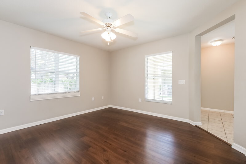 1,985/Mo, 13512 Blue Sunfish Ct Riverview, FL 33569 Bedroom View