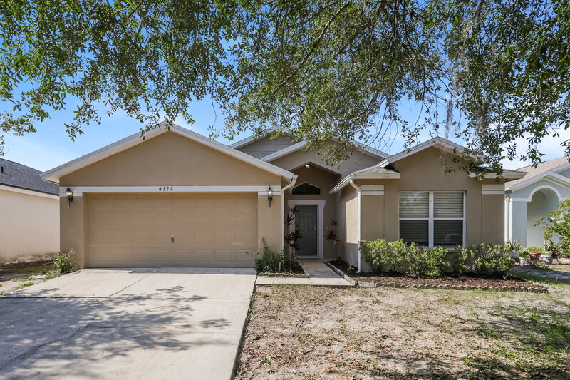 2,345/Mo, 4721 Little Denise Ct Valrico, FL 33594 External View