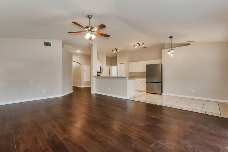 2,345/Mo, 4721 Little Denise Ct Valrico, FL 33594 Living Room View 2