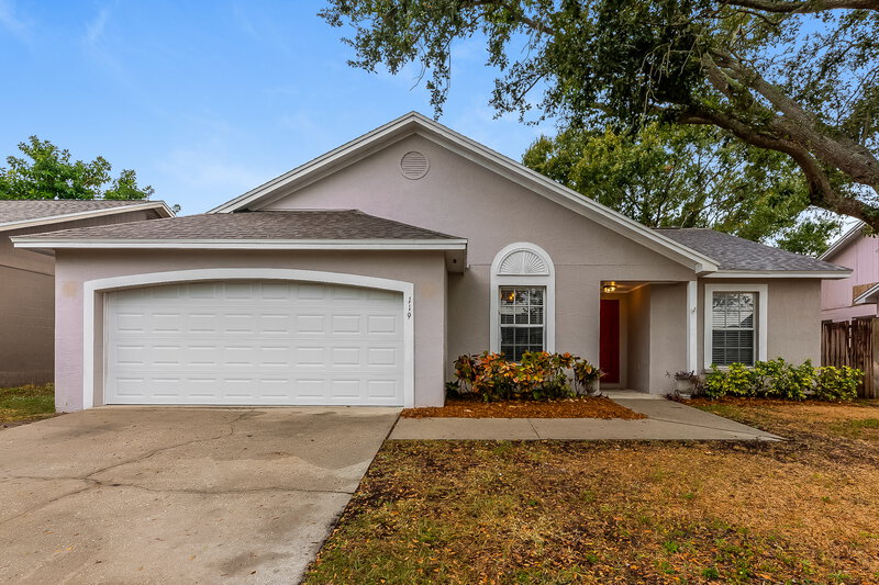 1,805/Mo, 119 Lookout Dr Apollo Beach, FL 33572 External View