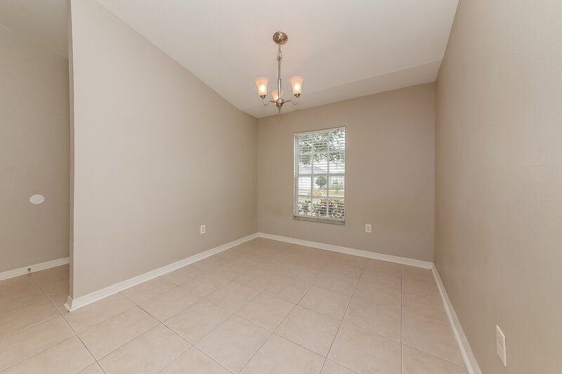 1,805/Mo, 119 Lookout Dr Apollo Beach, FL 33572 Dining Room View 2