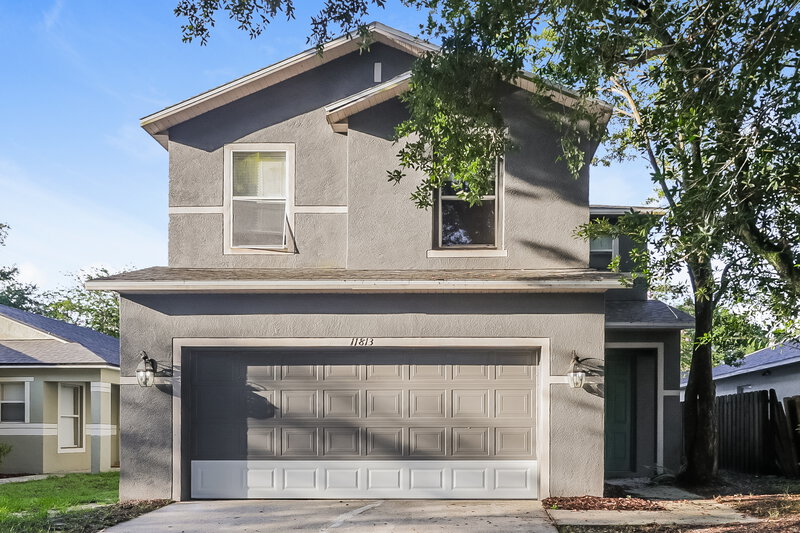 2,285/Mo, 11813 Mango Groves Blvd Seffner, FL 33584 External View