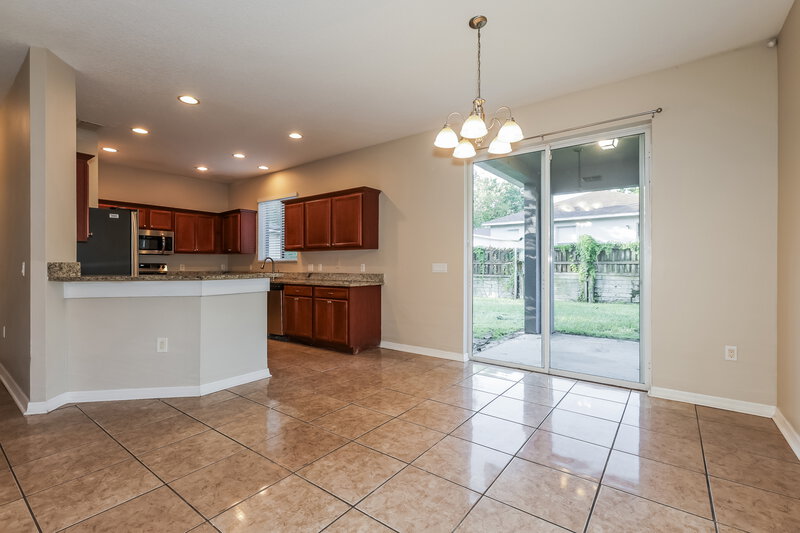 2,285/Mo, 11813 Mango Groves Blvd Seffner, FL 33584 Dining Room View