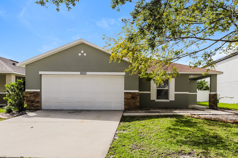 3,720/Mo, 10510 Goshawk Pl Riverview, FL 33578 External View