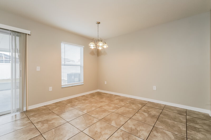 3,720/Mo, 10510 Goshawk Pl Riverview, FL 33578 Dining Room View