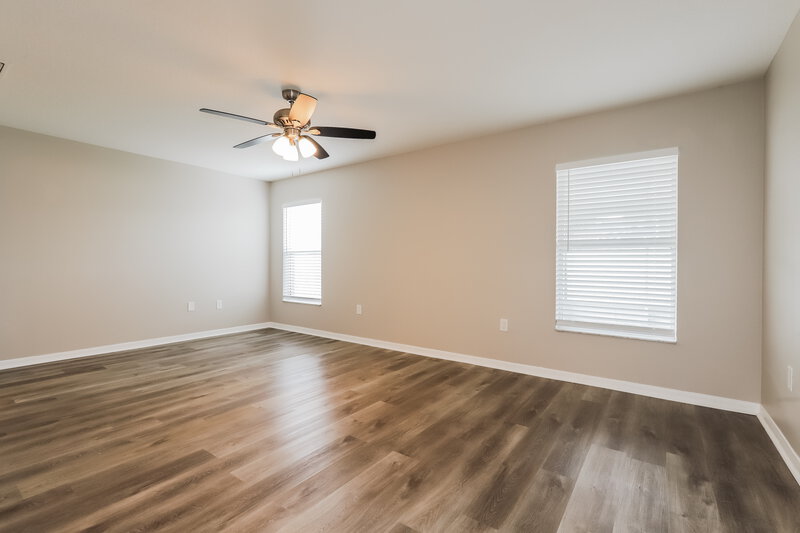 3,720/Mo, 10510 Goshawk Pl Riverview, FL 33578 Main Bedroom View