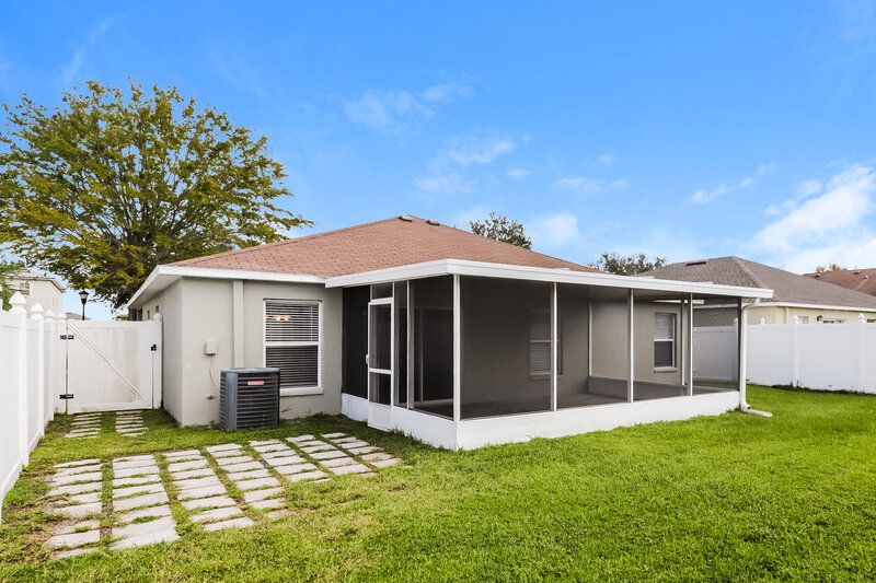 3,720/Mo, 10510 Goshawk Pl Riverview, FL 33578 Rear View