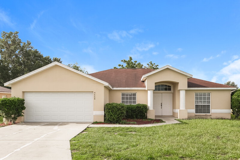 2,325/Mo, 4668 Great Blue Heron Dr Lakeland, FL 33812 External View
