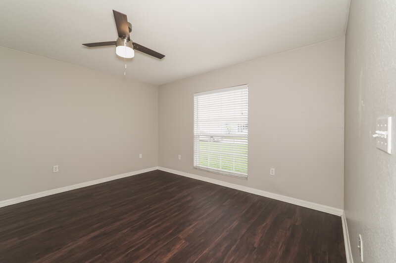 2,325/Mo, 4668 Great Blue Heron Dr Lakeland, FL 33812 Bedroom View