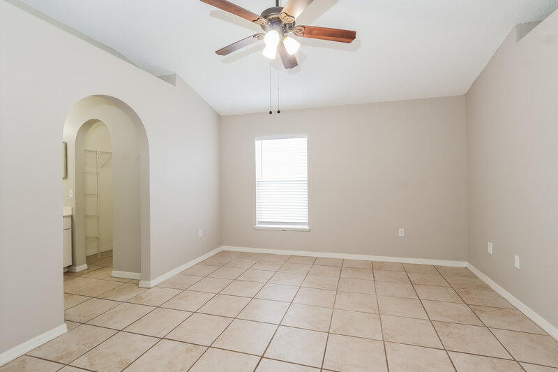 1,940/Mo, 30539 Birdhouse Dr Wesley Chapel, FL 33545 Main Bedroom View