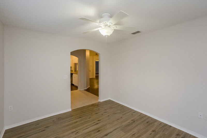 2,070/Mo, 5025 Yellowtop Loop Lakeland, FL 33811 Dining Room View